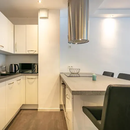 Apartamento Le Pradel Championnet - Bel Appt Centre Grenoble