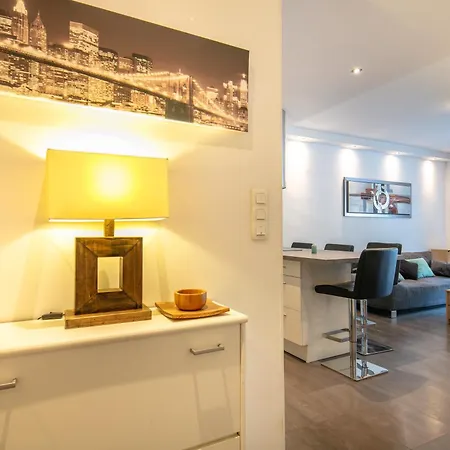 Le Pradel Championnet - Bel Appt Centre Apartamento Grenoble